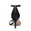 Scarpe con tacco Donna Michael Kors - Jaida Heeled Sandal - Nero