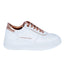 Sneaker Donna Alexander Smith - Cambridge Woman - Bianco