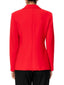 Giacche Donna RUE•8ISQUIT - Giacca Zip Cady - Rosso
