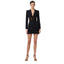 Giacche Donna Elisabetta Franchi - Giacca - Nero