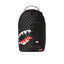 Zaino monospalla Unisex Sprayground - Unfinished Shark Backpack - n.d.