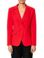 Giacche Donna RUE•8ISQUIT - Giacca Zip Cady - Rosso