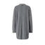 Vestiti casual Donna Pinko - Ask Abito Blend Ws Strass - Grigio