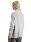 Maglioni Donna Woolrich - Supergeelong Turtleneck - Grigio