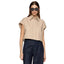 Camicie Donna Dondup - Camicia - Beige