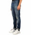 Pantaloni Uomo Dondup - Pantalone George - Blu