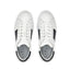 Sneaker Uomo Hogan - H-Stripes - Blu