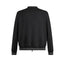 Giubbini Uomo Etro - Mw Bomber Travel Bimaterial - Nero