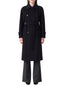 Cappotti Donna Max Mara - Smmsamanta - Nero