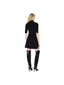 Vestiti casual Donna Elisabetta Franchi - Abito Di Maglia - Nero