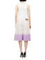 Pantaloncini Donna MOSCHINO JEANS - Pantalone Bull Cotone - Viola