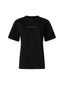 T-shirt Donna Pinko - Strepitoso T-Shirt Jersey - Nero