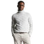 Maglie Uomo Fay - Maglia Dolcevita Trecce F.5 - Grigio