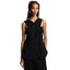 Canotte e top Donna Emporio Armani - Top - Nero