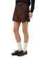 Gonne casual Donna Mc2 Saint Barth - Eira Double Dark Leopard 18 - Multicolore