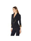 Giacche Donna Elisabetta Franchi - Giacca - Nero