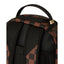 Zaino monospalla Unisex Sprayground - Peeking Chaeacter Check Backpack - n.d.