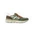 Sneaker Uomo Premiata - Mick - Verde militare