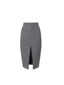 Gonne eleganti Donna Elisabetta Franchi - Gonna - Grigio