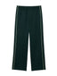 Pantaloni Uomo Lacoste - Pant. Tuta - Verde