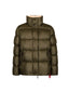 Giacche Uomo After Label - Capospalla Chamonix - Verde