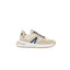 Sneaker Donna Alexander Smith - Hyde Woman - Avorio