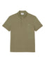 Polo Uomo Lacoste - Polo Manica Corta - Verde militare