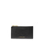 Portafogli Donna Michael Kors - Sm Zip Key Card Case - Nero