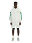 Pantaloncini Unisex Barrow - Sweatshorts - Bianco-Antropos Boutique
