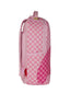 Altro (Zaini) Unisex Sprayground - Pink Shark In Paris Patch Backpack - n.d.