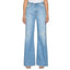 Pantaloni Donna Dondup - Pantalone Amber - Denim