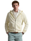 Felpe con cappuccio Uomo Ralph Lauren - Lsfzhoodm4 Long Sleeve Sweatshirt - Beige