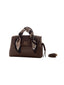 Borse a mano Donna Ermanno Scervino - Small Bag Violet Testa Di Moro - Marrone