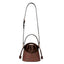 Borse a spalla Donna Etro - Bucket Saturno M Arnica And Leather - Multicolore