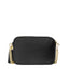 Borse a tracolla Donna Michael Kors - Md Camera Bag - Nero