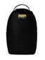 Altro (Zaini) Unisex Sprayground - Gold Brick Luxus Backpack - n.d.
