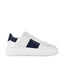 Sneaker Uomo Hogan - H-Stripes - Avio