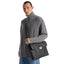 Marsupi alla moda - Uomo Uomo Michael Kors - Pushlock Brfcase - Nero