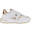 Sneaker Donna Alexander Smith - Hyde Woman - Bianco