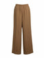 Pantaloni Donna 1One - Giove Pants - Marrone
