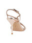 Scarpe con tacco Donna Steve Madden - Regale Rose Gold - Rosa