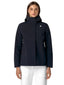 Giacche impermeabili Donna K-Way - Madalina Bonded - Blu