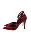 Altro (Scarpe da donna) Donna CHANTAL 1962 - Scarpa - Bordeaux