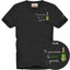 T-shirt Uomo Mc2 Saint Barth - Portofino Bocce Grandi 00 Emb