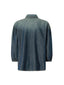 Camicie Donna Pinko - Danae Camicia Light Denim - Denim-Antropos Boutique