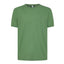 T-shirt Uomo Sun68 - T-Shirt Round Bottom S/S - Verde