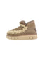 Sneaker Donna Mou - Eskimo Bounce Sneaker - Beige