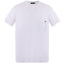T-shirt Uomo Fay - T-Shirt - Bianco