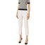 Pantaloni Donna Elisabetta Franchi - Pantalone - Avorio