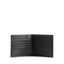 Portafogli Uomo Michael Kors - Billfold - Nero